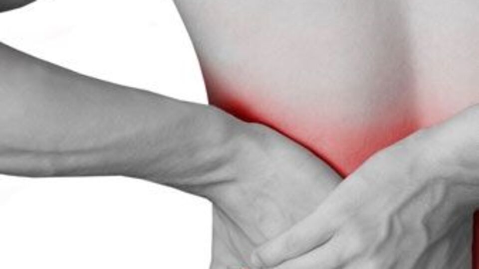 Bel fıtığı tedavisinde geç kalmayın