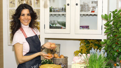 Ya yumurta olmasaydı!