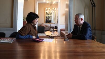 Tüm dünyayı birleştirebilecek müzik: Caz