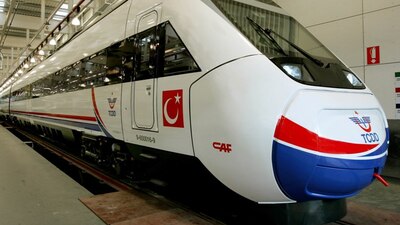 İstanbul-Erzincan 7 saat!