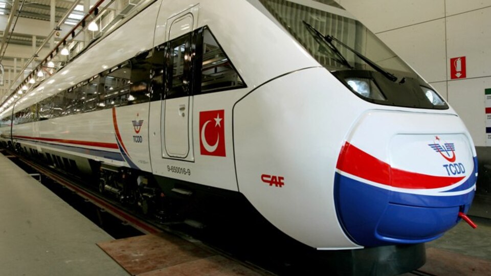 İstanbul-Erzincan 7 saat!