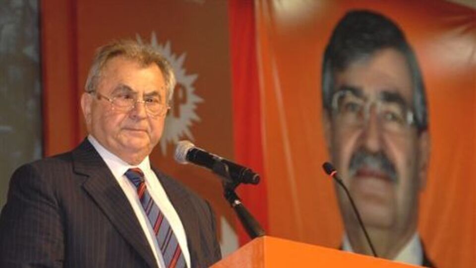 KKTC yarışının galibi belli oldu