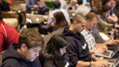 En fazla maaş veren şirketler!