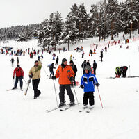 Haftasonu kar tatili kaçamağı!