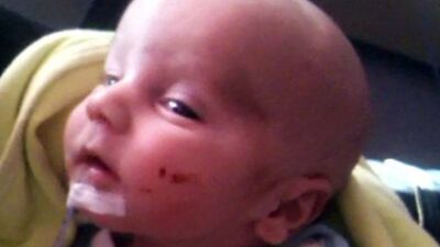 Önünde binlerce kişi var!