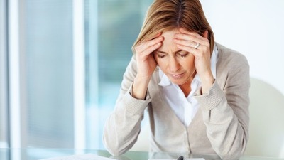 Beyin yorgunluğu unutkan yapıyor!