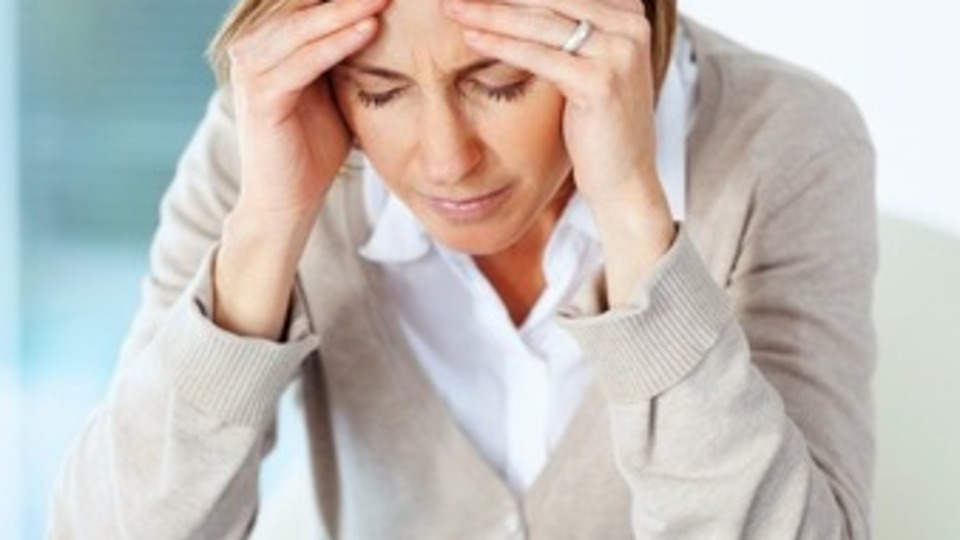 Beyin yorgunluğu unutkan yapıyor!