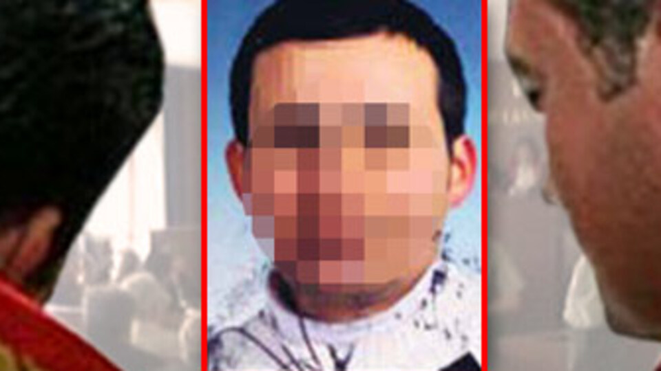 Deri altından mucize çıktı!