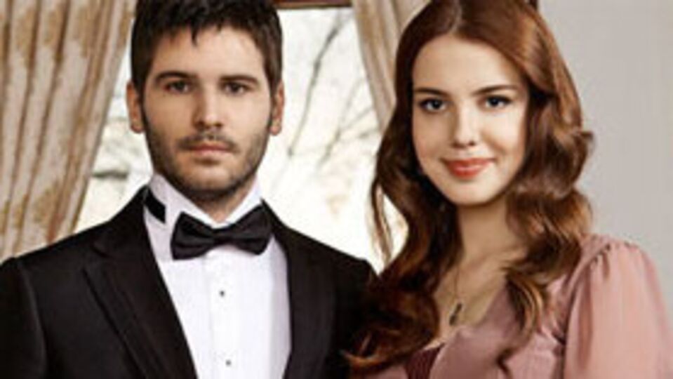 Lale Devri'nde şok ayrılık!