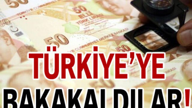 Türkiye'ye bakakaldılar!