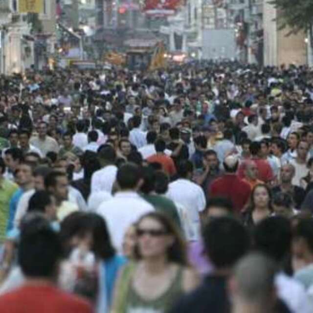 Modern hayat kalp krizini riskini artırıyor
