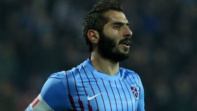 Halil 2. kez baba oldu