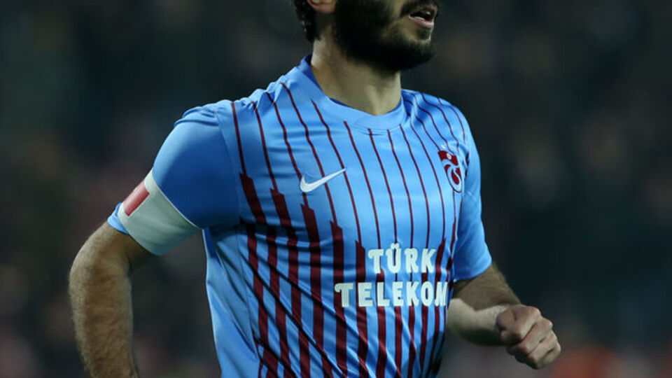 Halil 2. kez baba oldu