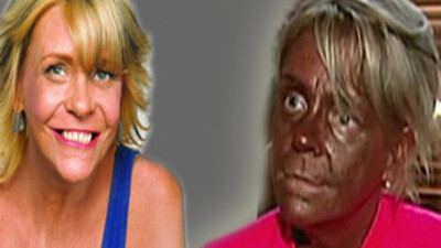 Bağımlılığı bu hale getirdi!