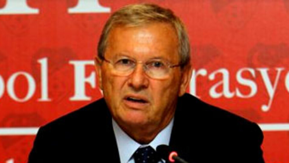 "Uykularımız kaçtı"