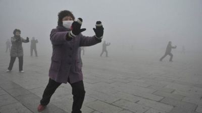 Çin'de 247 "kanser köyü" var