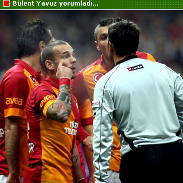 'Dengesiz'