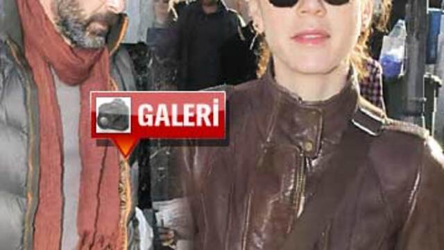 Gökçe'nin ağzını bıçak açmıyor