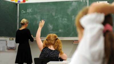 Almanya'da öğrenci azlığı okul kapattırıyor