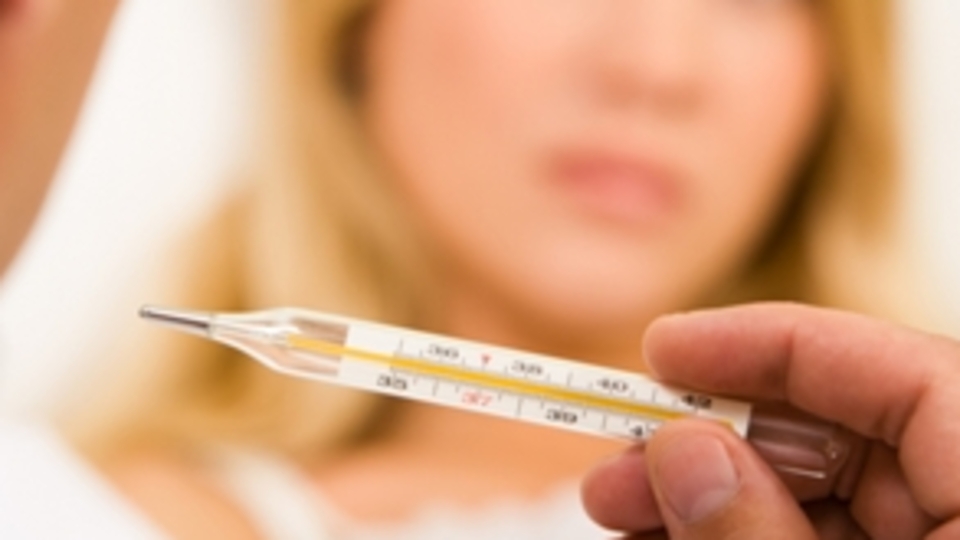 İşte nedensiz ateşin en önemli nedeni!