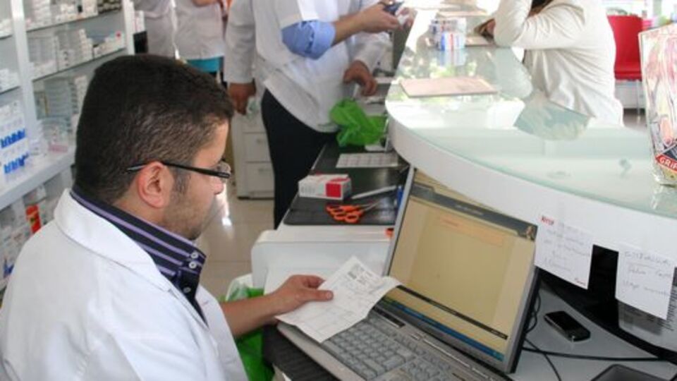 Hepatit C hastalarına yeni ilaçlar!