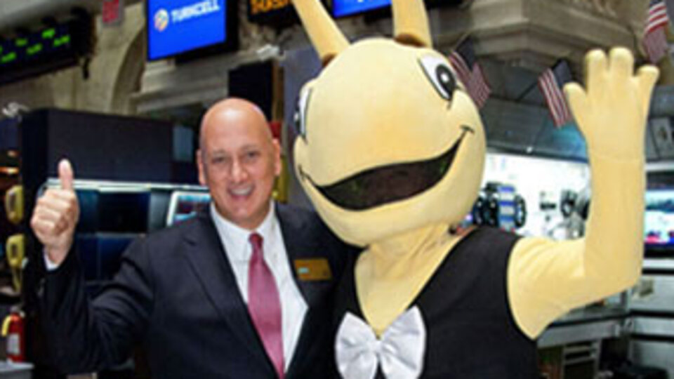 İlk yerli akıllı telefon: Gebze!