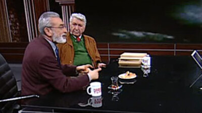 "Namaz kılmayan Türk olamaz"