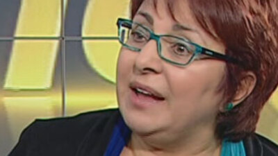 "Türk erkeklerinin barbar gösterilmesi kanıma dokunuyor"