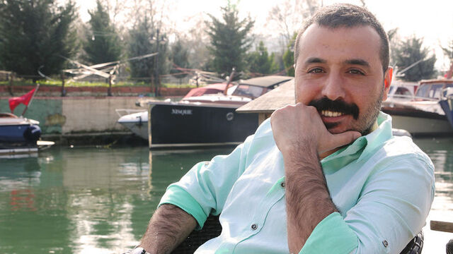 "Merhamet'i okuyunca ağzım sulandı"
