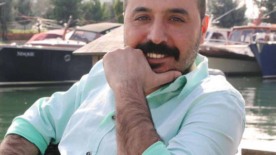 "Merhamet'i okuyunca ağzım sulandı"