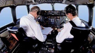 Havada kanser paniği!