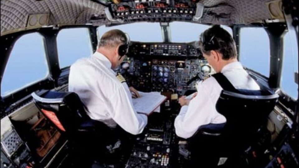 Havada kanser paniği!