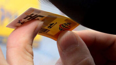 HGS'si olana ceza yok!