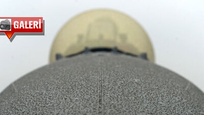 İşte Türkiye'nin ilk jet üssü!