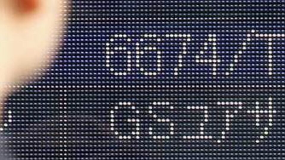Borsa 651 puan yükseldi!