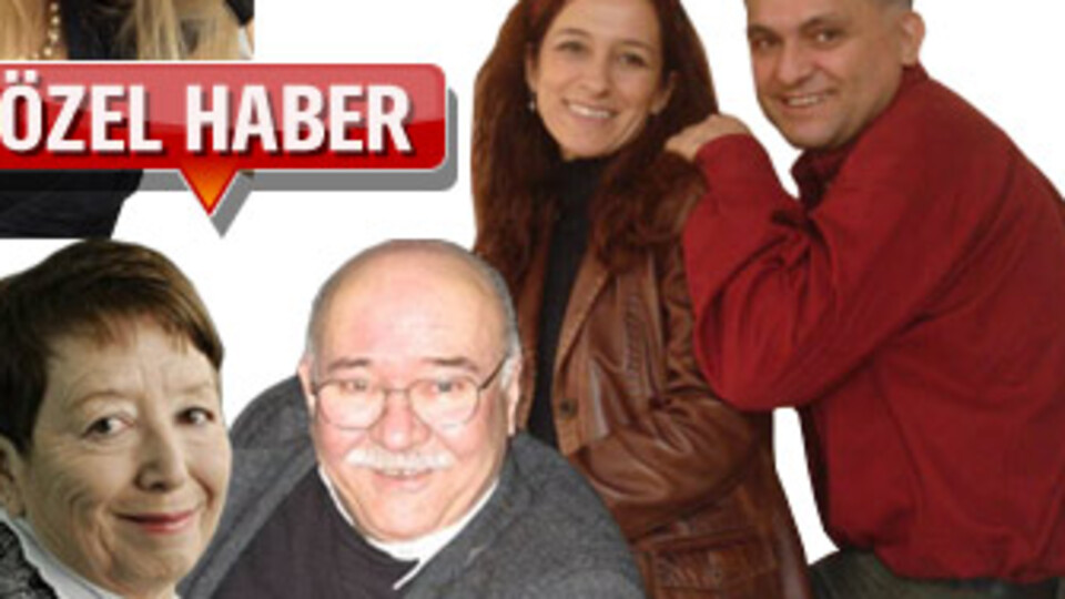 88 yıllık bir aşk