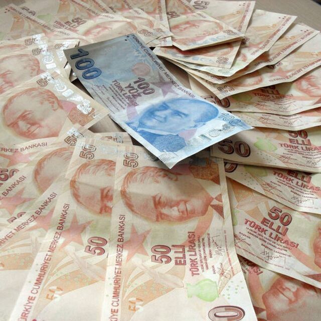 Borsa yükselişle açıldı!
