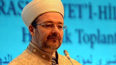 "Bu görüntü Müslümanlara yakışmıyor"