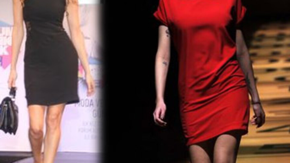 Moda rüzgarı Ankara'da esecek!
