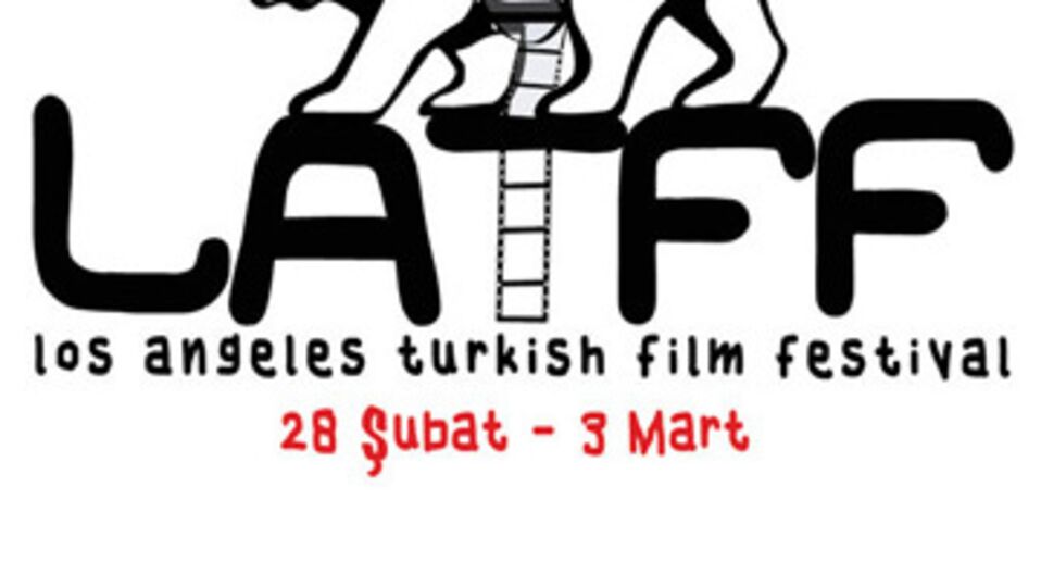 2. Los Angeles Türk Film Festivali başlıyor