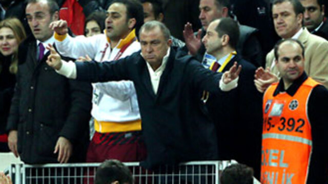 Bu fotoğrafta yanlış nerede?