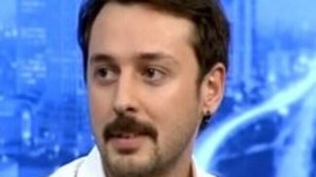 Canlı yayında itiraf etti