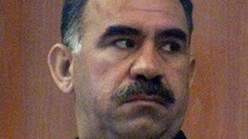 İmralı tutanakları basına sızdı!