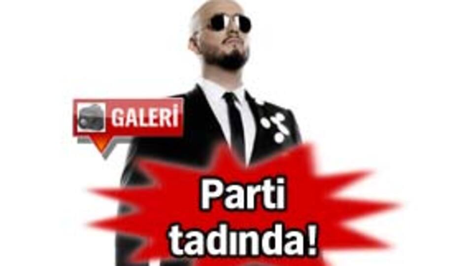 Parti gibi klip