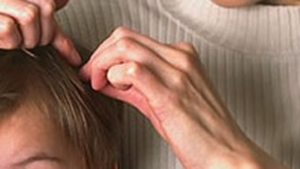 Annelerin korkulu rüyası!