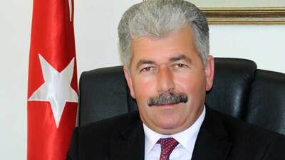 CHP'li Belediye Başkanı tutuklandı