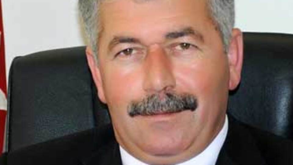 CHP'li Belediye Başkanı tutuklandı