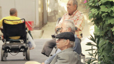 Huzur'a ihtiyaç var