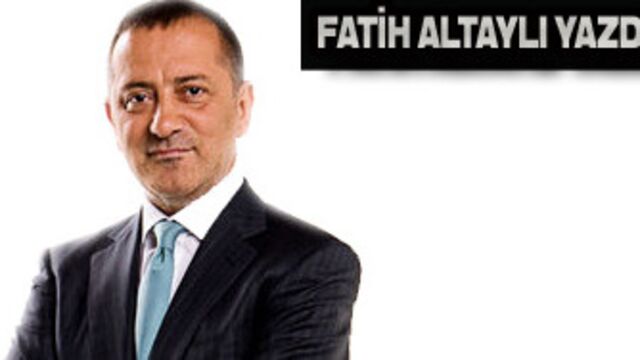 'Aralarındaki sohbet devleti bağlamaz'