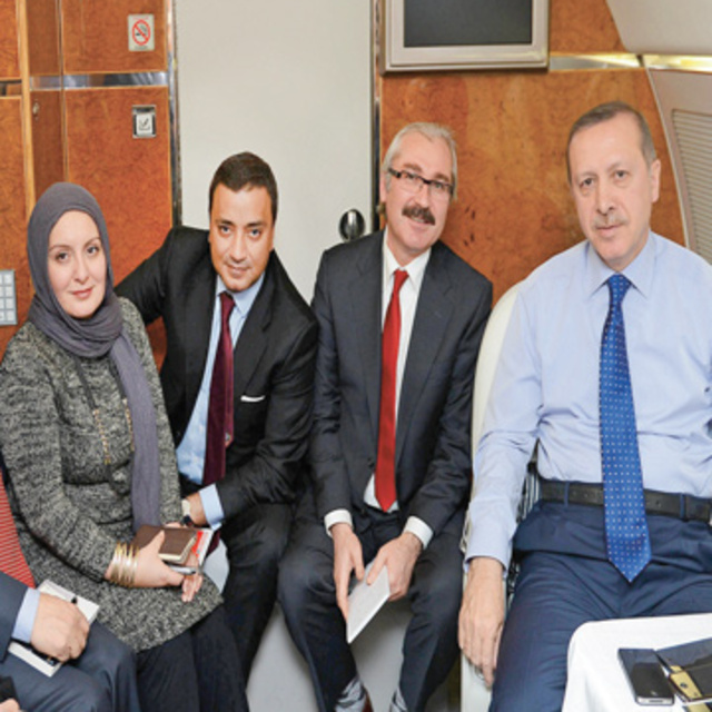 Başörtüsü yasağı çözülecek